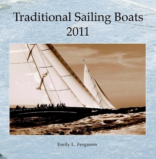 Traditional Sailing Boats II
